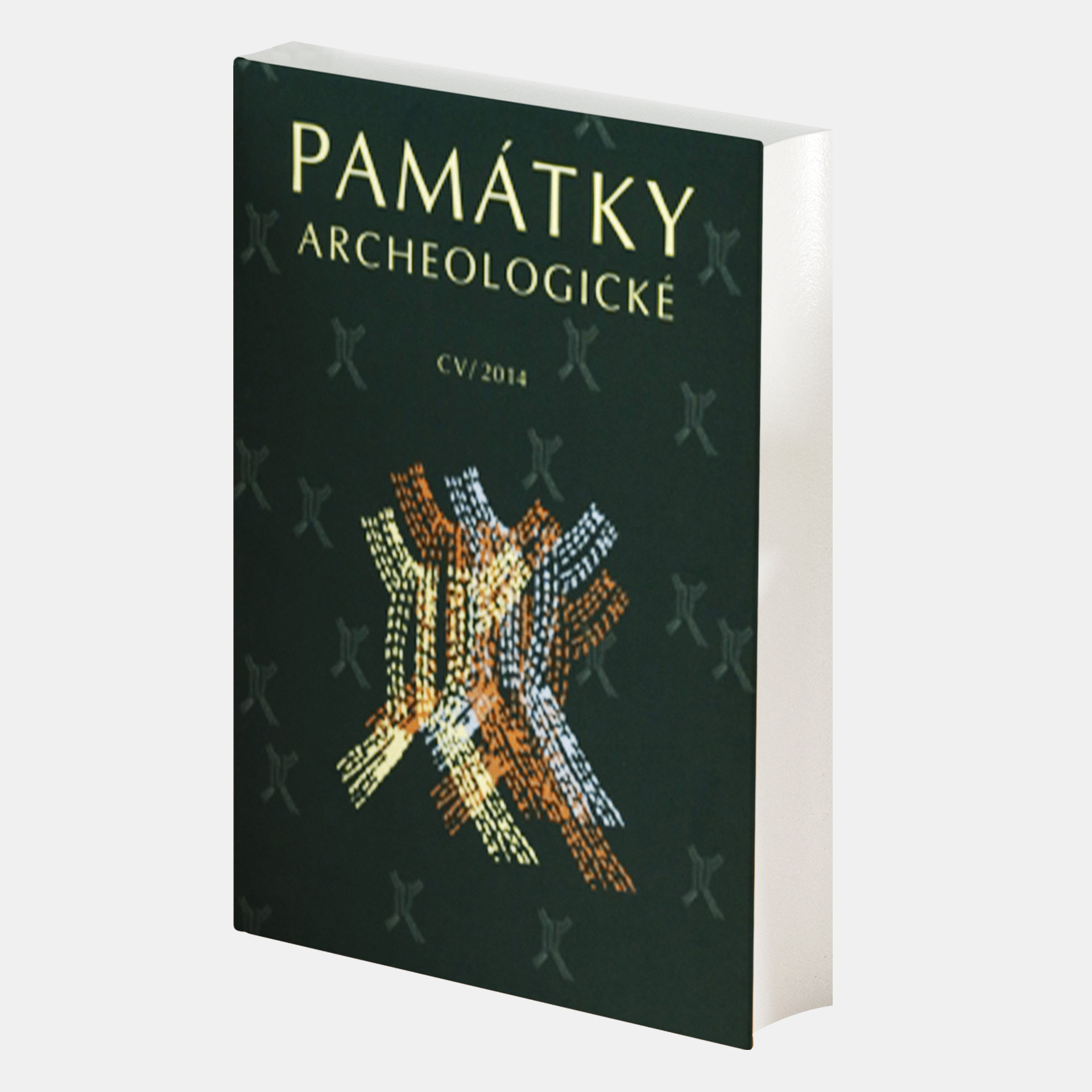 Památky archeologické (112) 2021