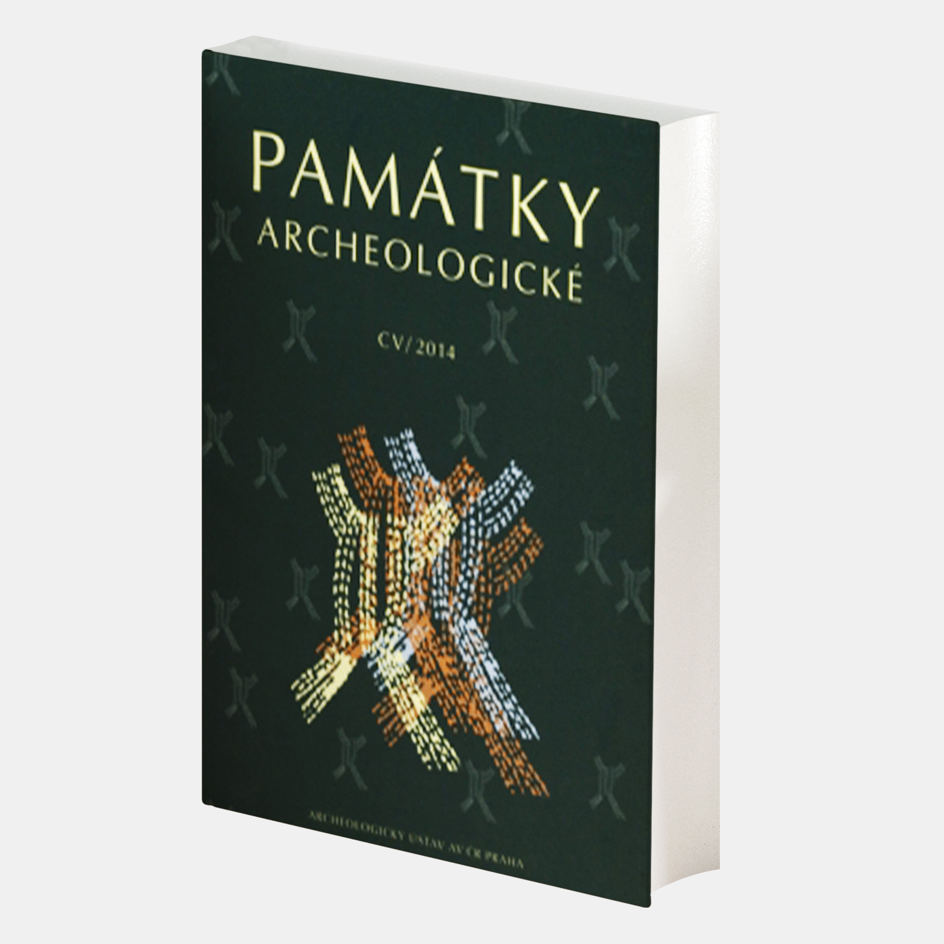 Památky archeologické (111), 2020