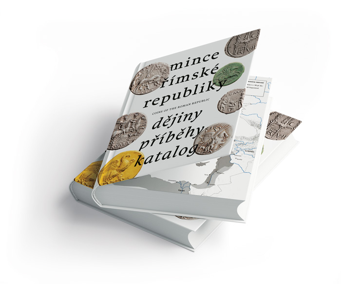 New collaboration with a publisher from the Czech Republic